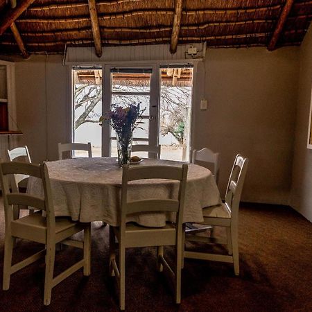Buffalo Hills Private Game Reserve Harrismith Bilik gambar