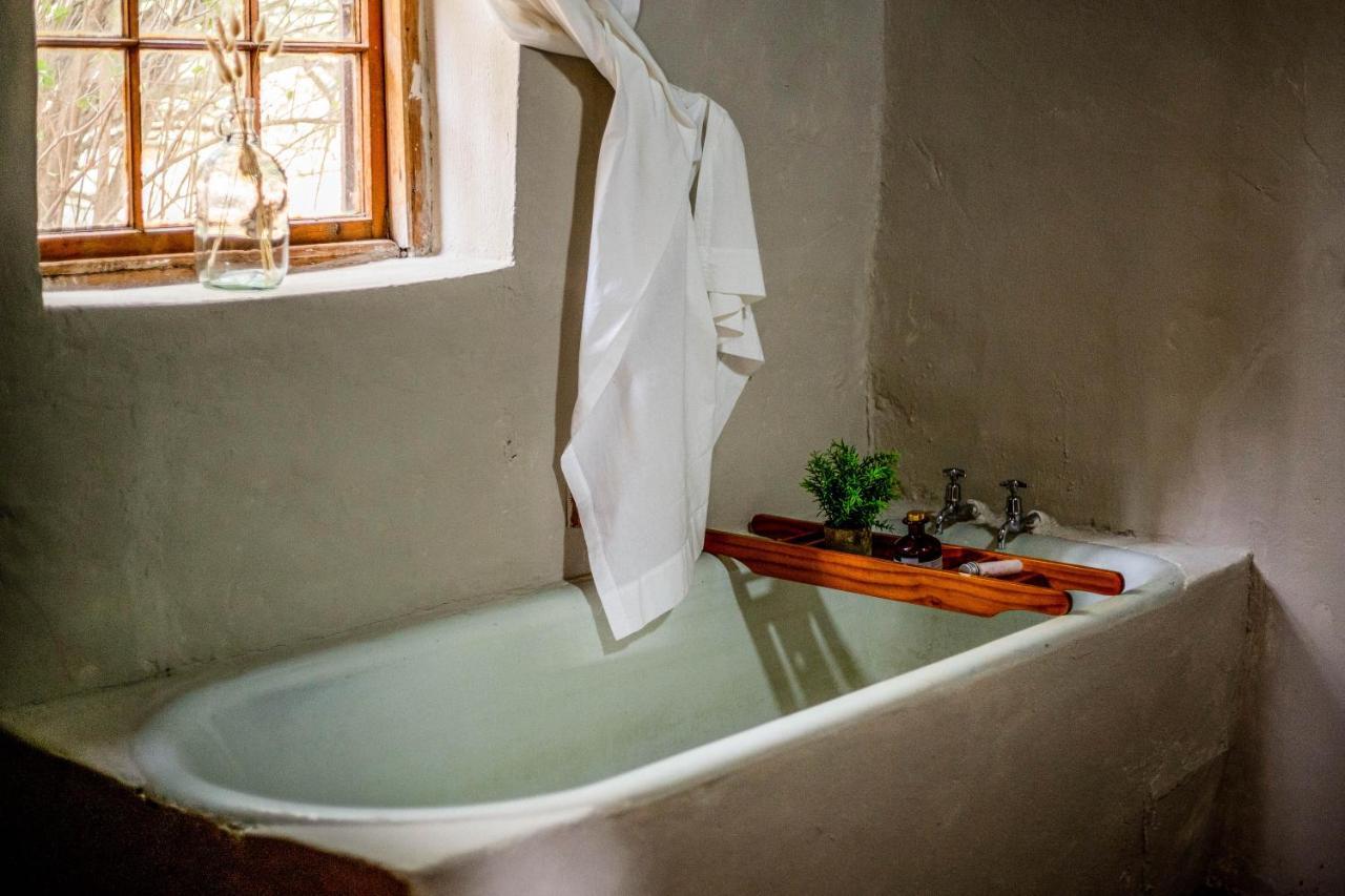 Buffalo Hills Private Game Reserve Harrismith Luaran gambar