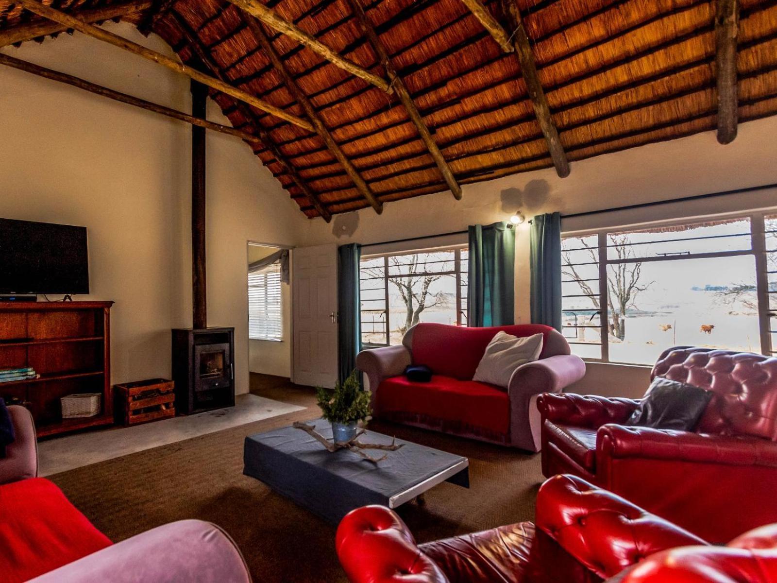 Buffalo Hills Private Game Reserve Harrismith Bilik gambar