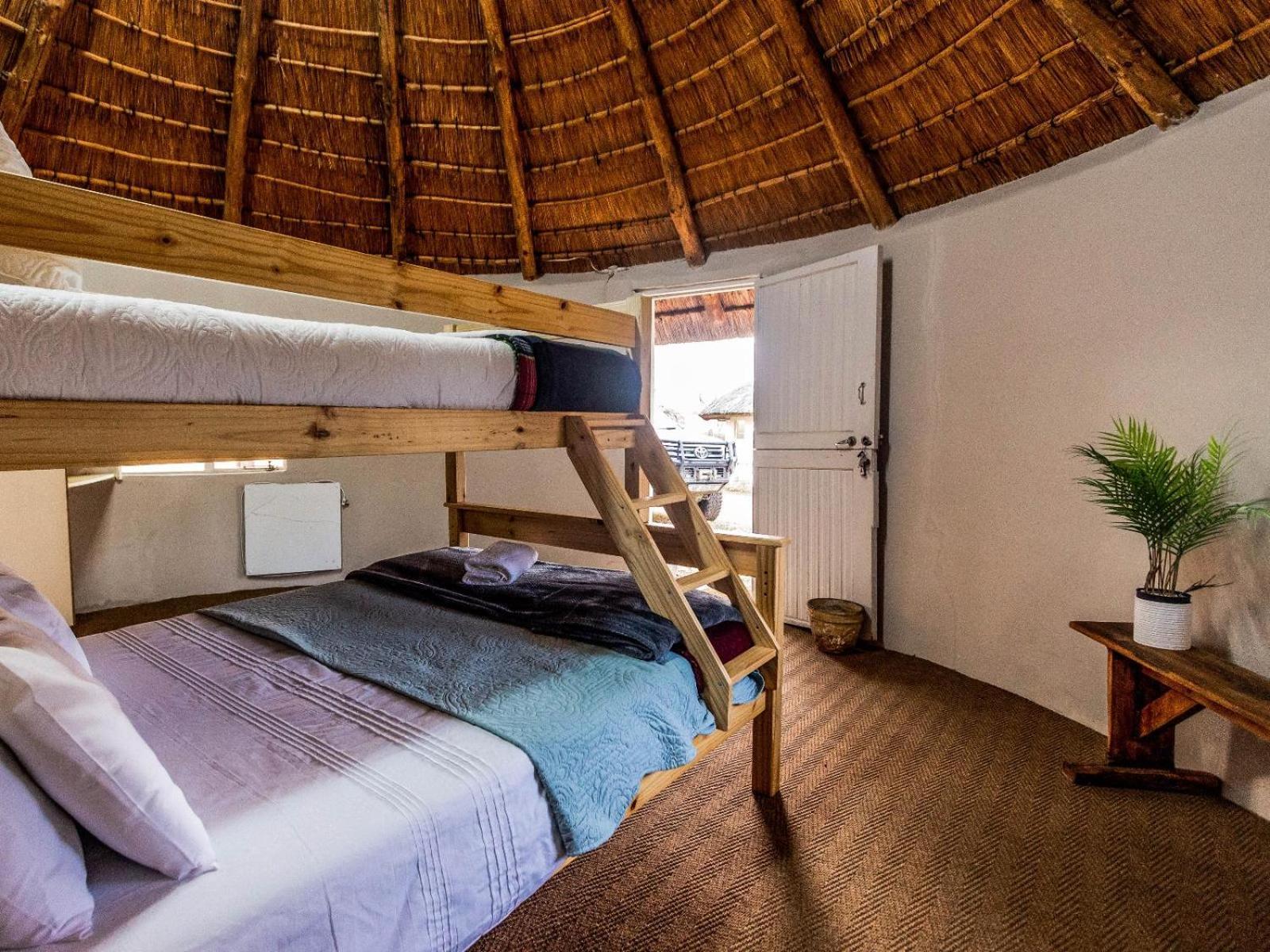 Buffalo Hills Private Game Reserve Harrismith Bilik gambar