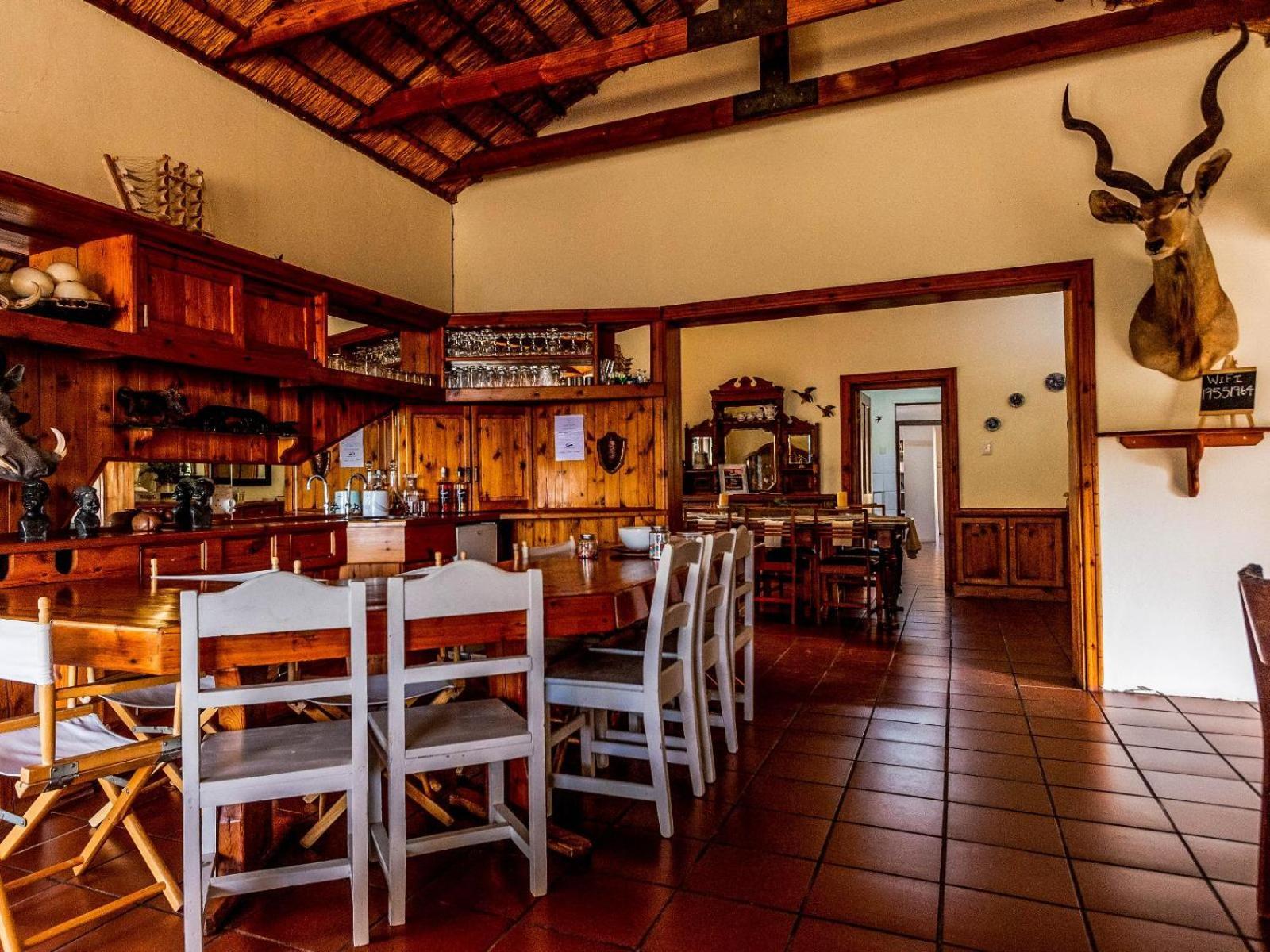 Buffalo Hills Private Game Reserve Harrismith Bilik gambar