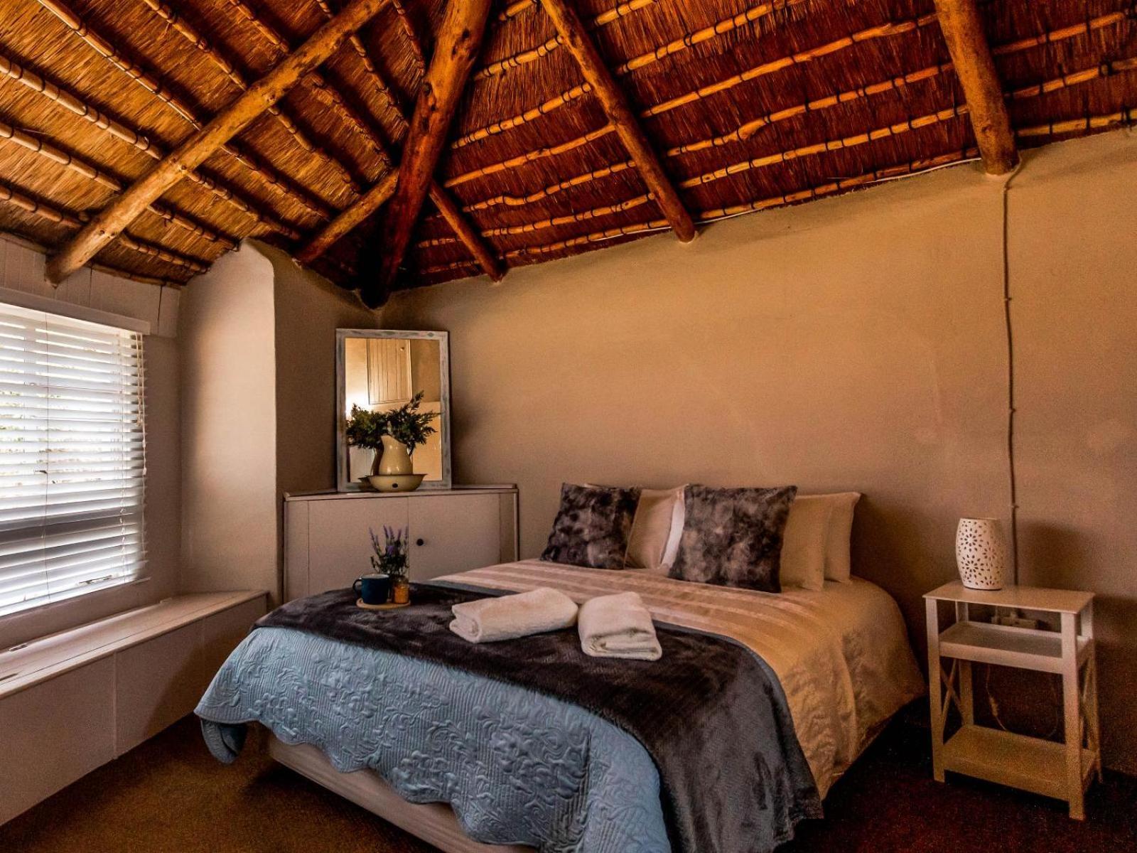 Buffalo Hills Private Game Reserve Harrismith Bilik gambar