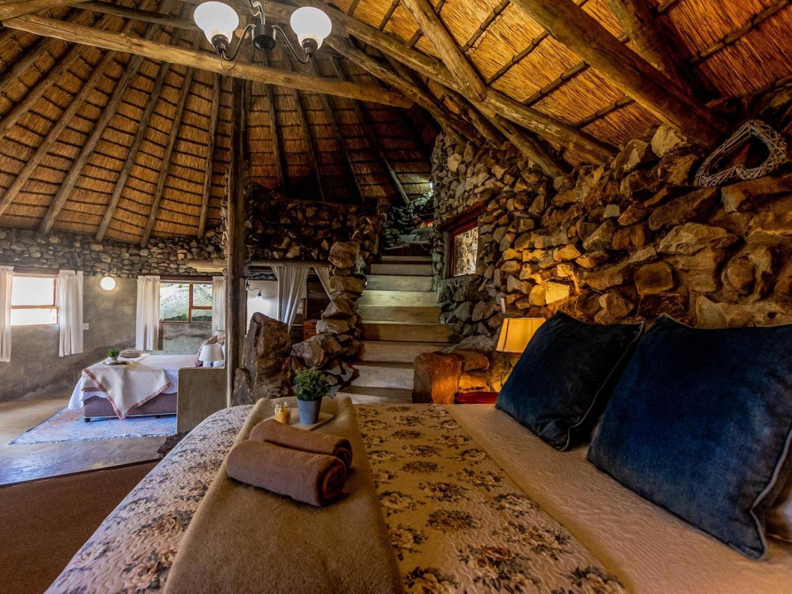 Buffalo Hills Private Game Reserve Harrismith Bilik gambar