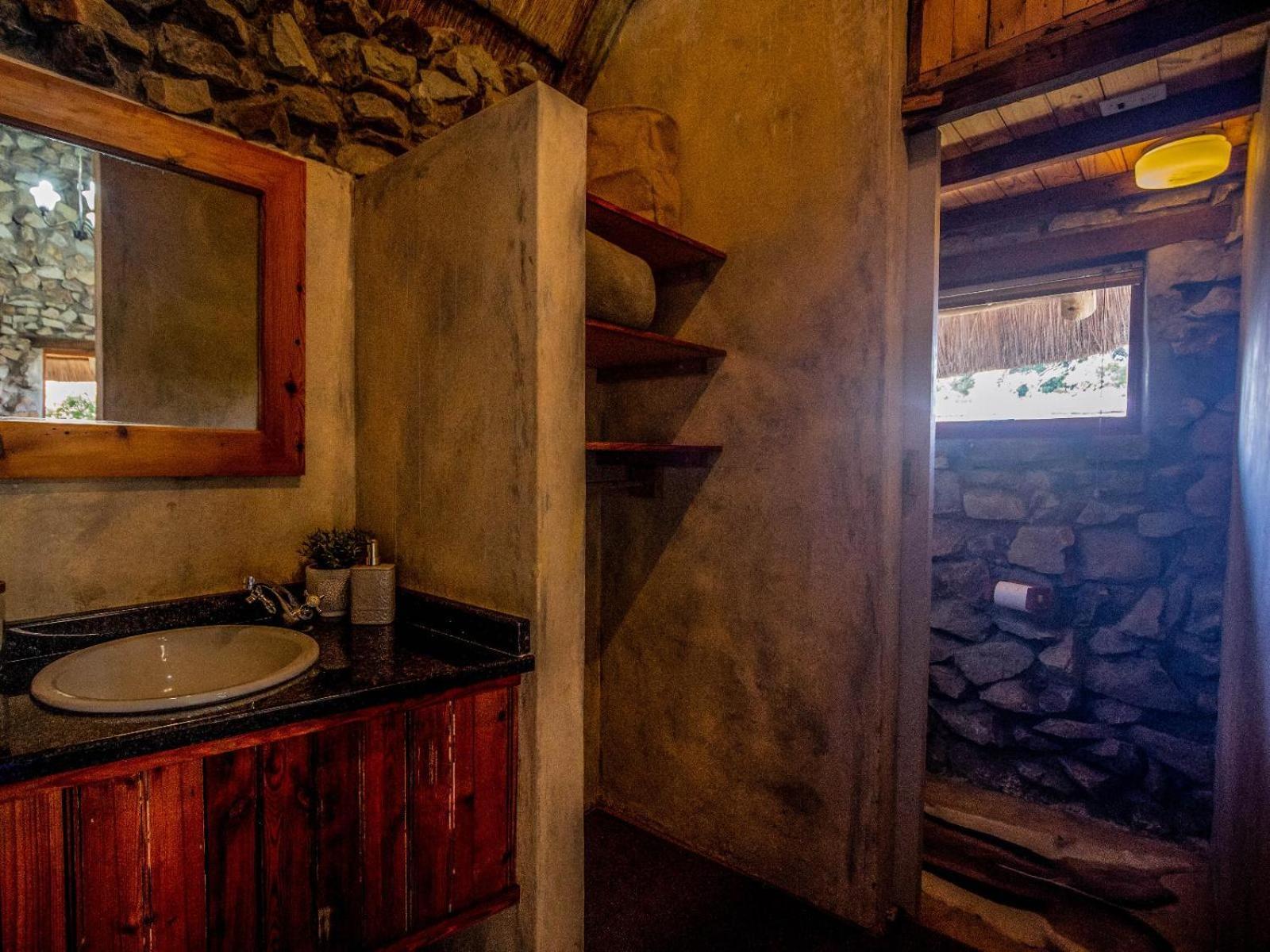 Buffalo Hills Private Game Reserve Harrismith Bilik gambar