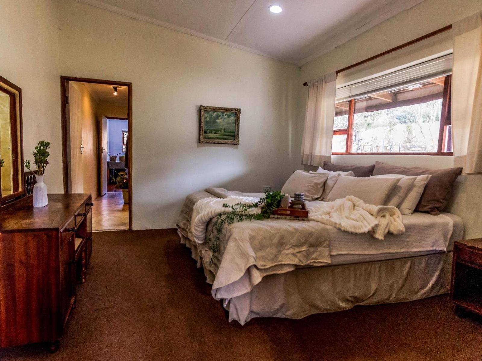 Buffalo Hills Private Game Reserve Harrismith Bilik gambar