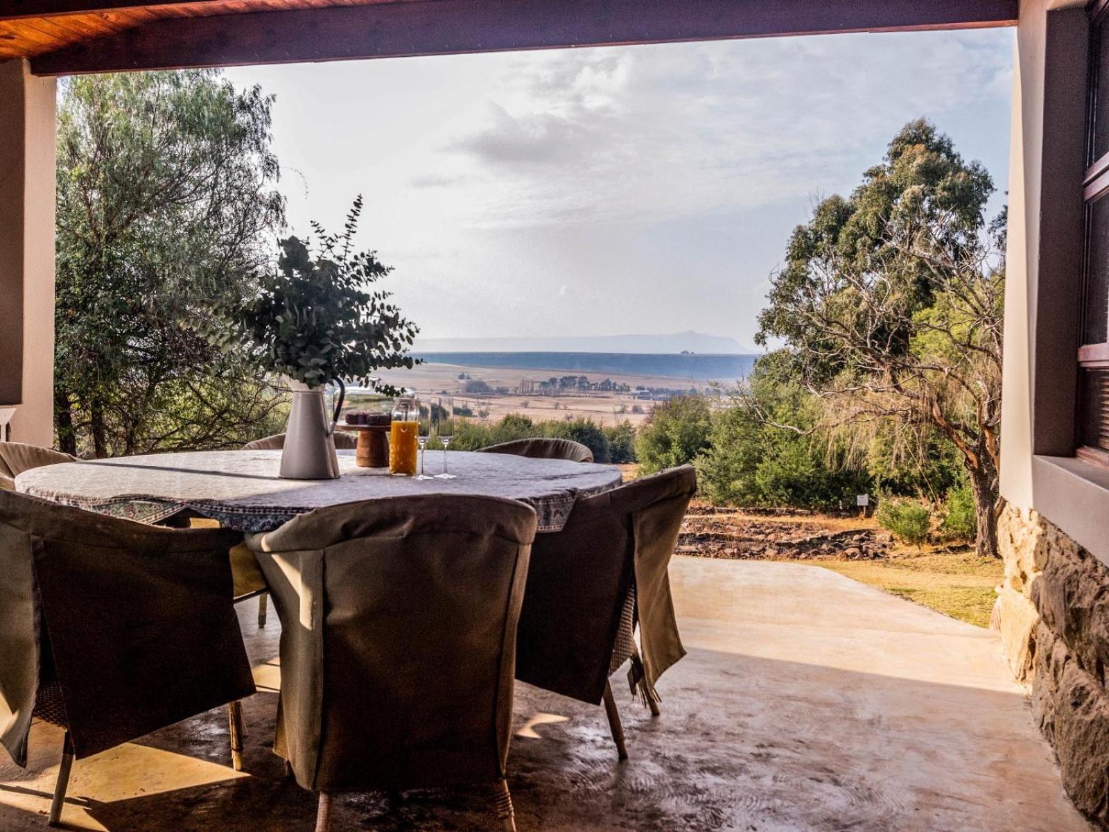 Buffalo Hills Private Game Reserve Harrismith Bilik gambar