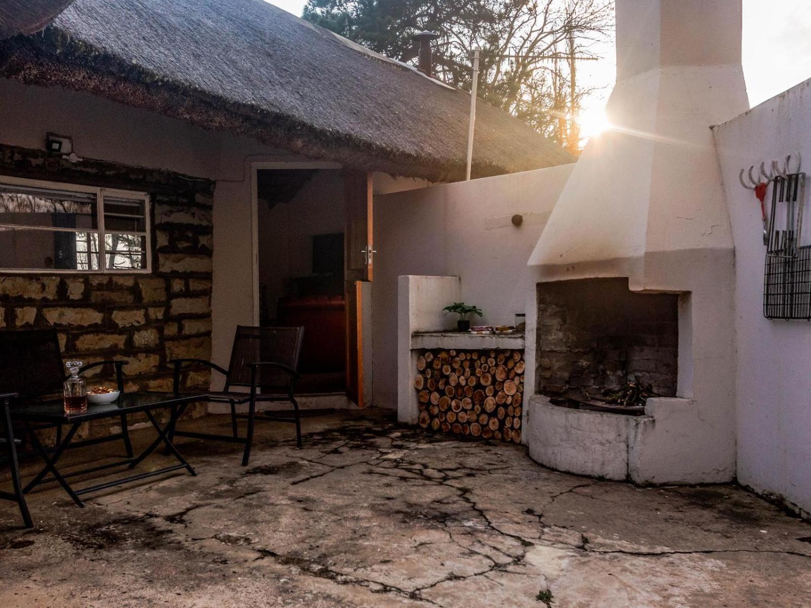 Buffalo Hills Private Game Reserve Harrismith Bilik gambar