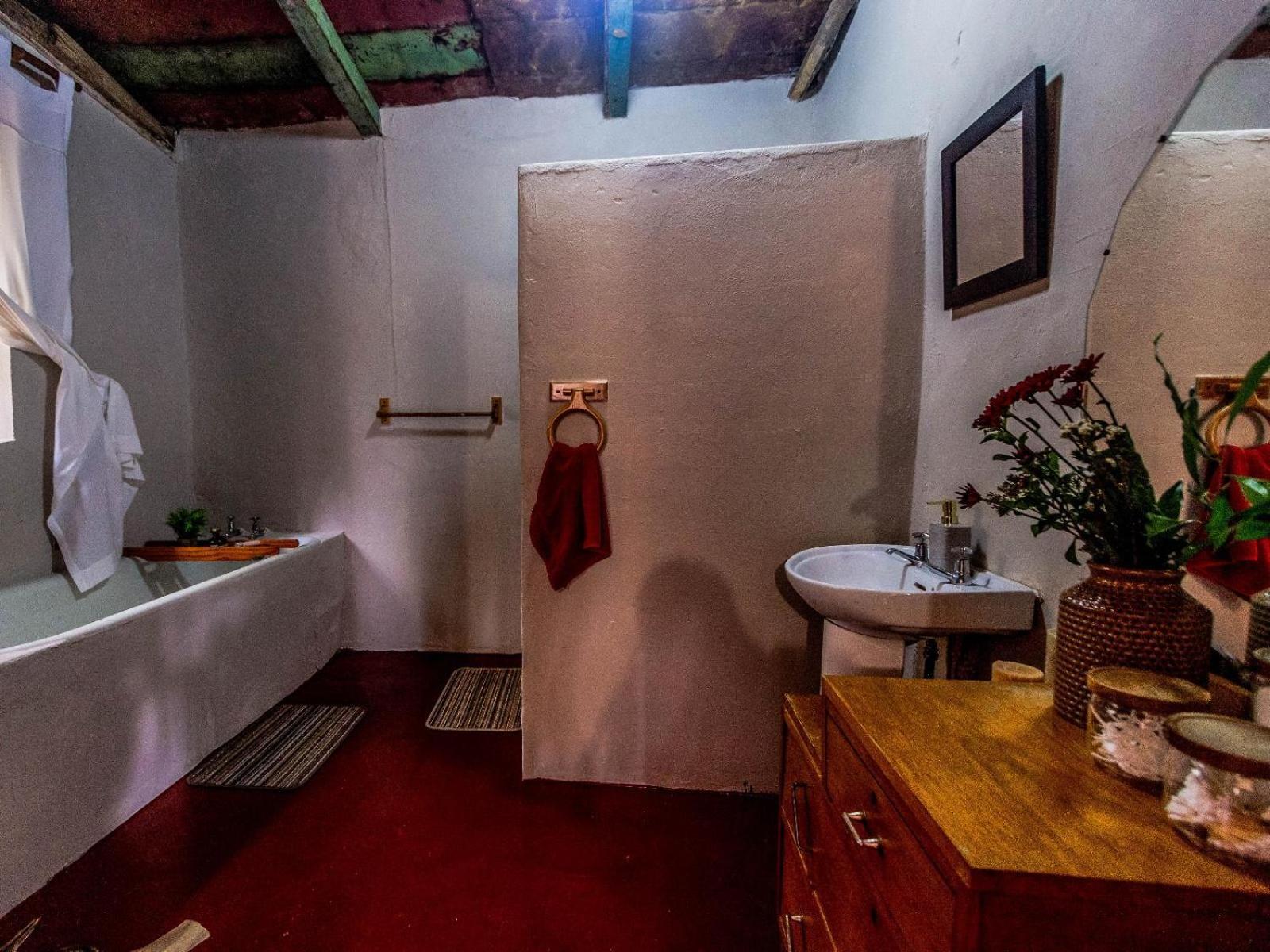 Buffalo Hills Private Game Reserve Harrismith Bilik gambar