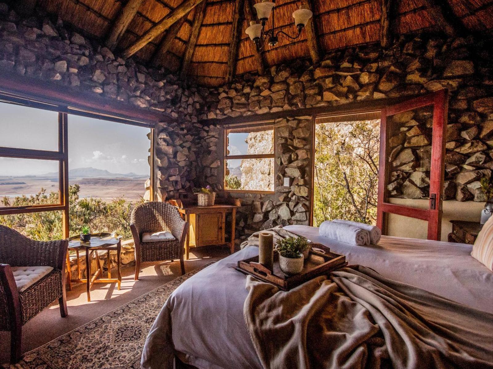 Buffalo Hills Private Game Reserve Harrismith Bilik gambar