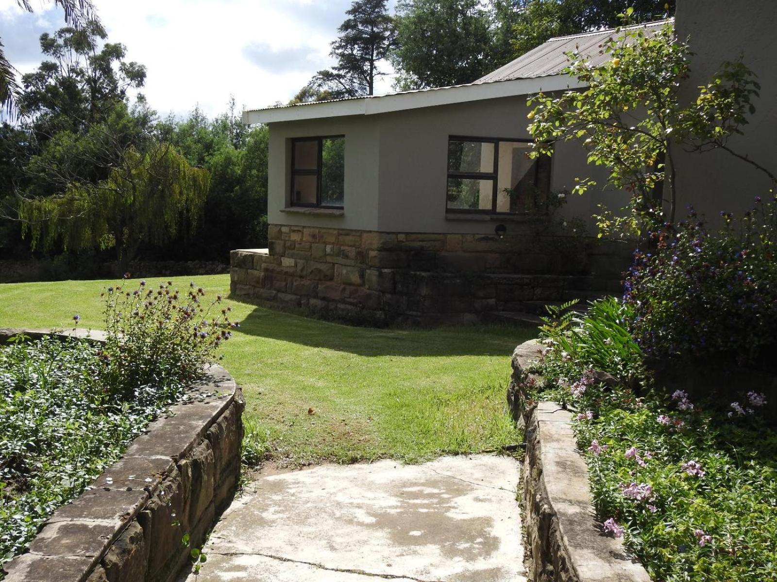 Buffalo Hills Private Game Reserve Harrismith Bilik gambar