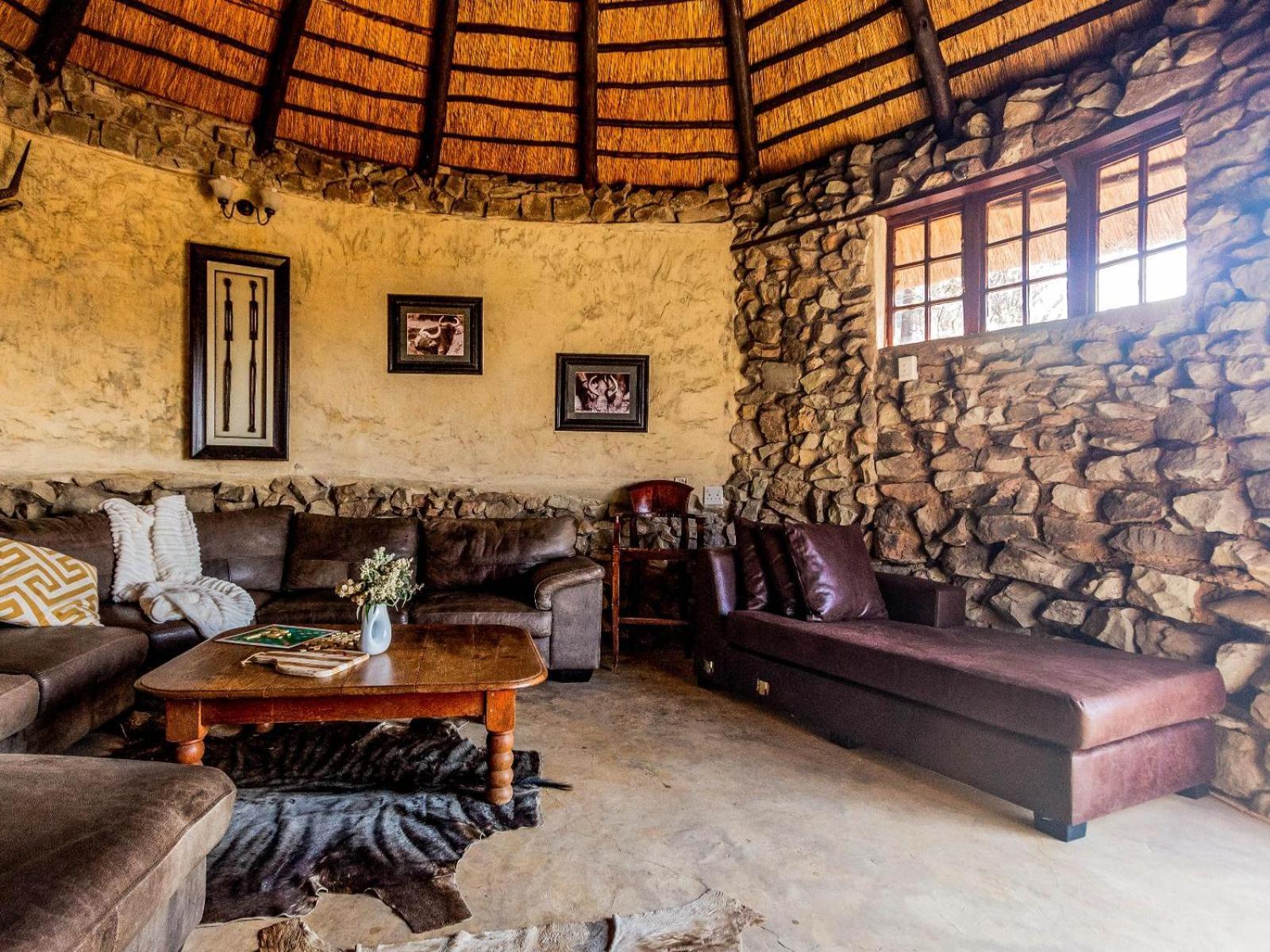 Buffalo Hills Private Game Reserve Harrismith Bilik gambar