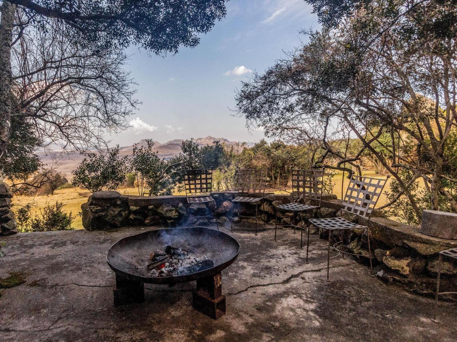 Buffalo Hills Private Game Reserve Harrismith Bilik gambar