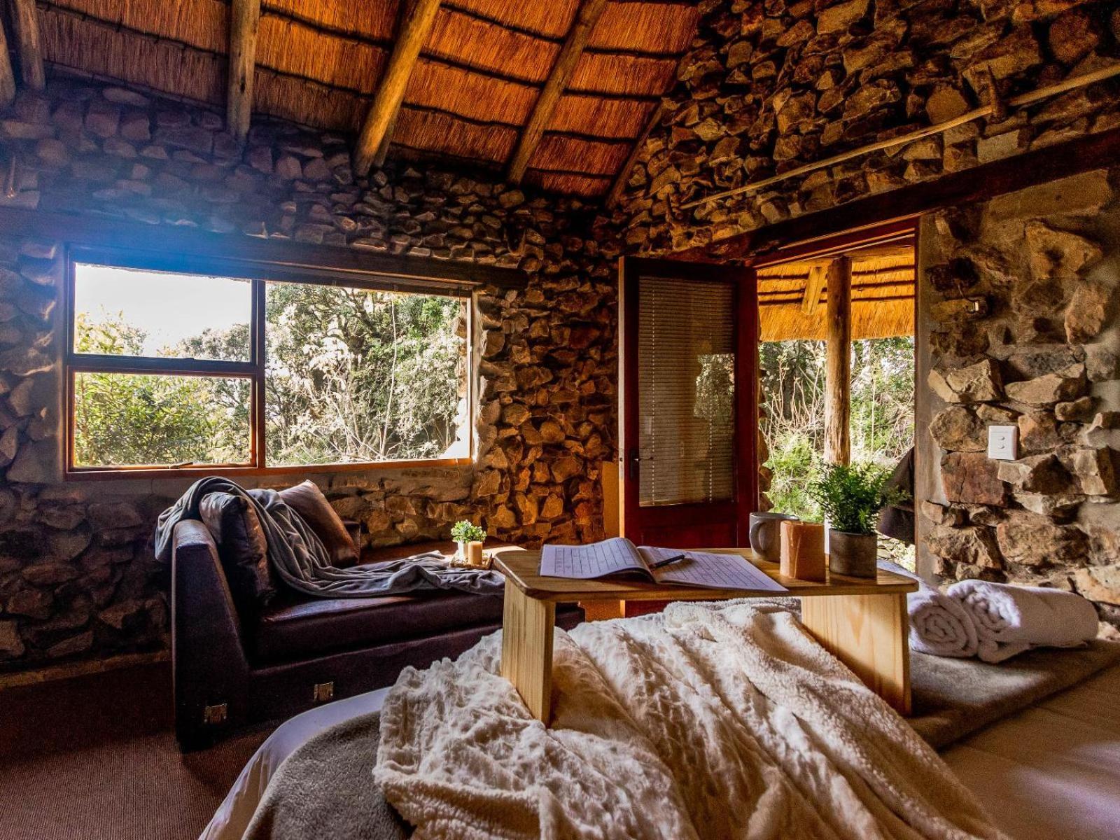 Buffalo Hills Private Game Reserve Harrismith Bilik gambar